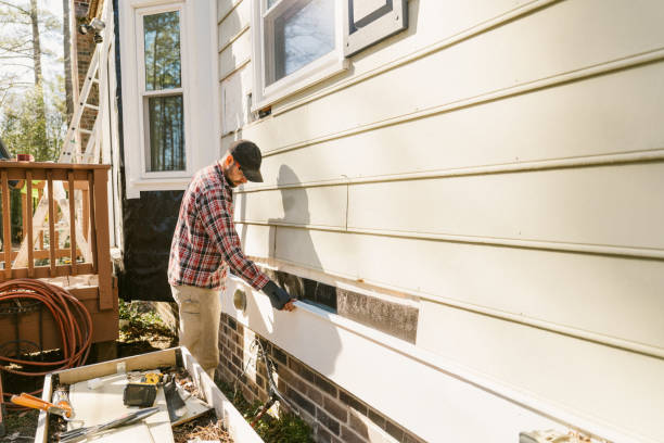 Trusted Siding Contractor service in Enfield, CT - Creative Siding